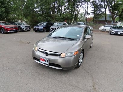 Used 2008 Honda Civic LX