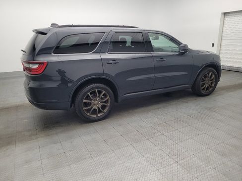 Used 2018 Dodge Durango GT w/ Premium Group image 10