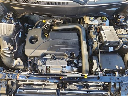 Certified 2023 Chevrolet Equinox LS w/ LS Convenience Package image 28