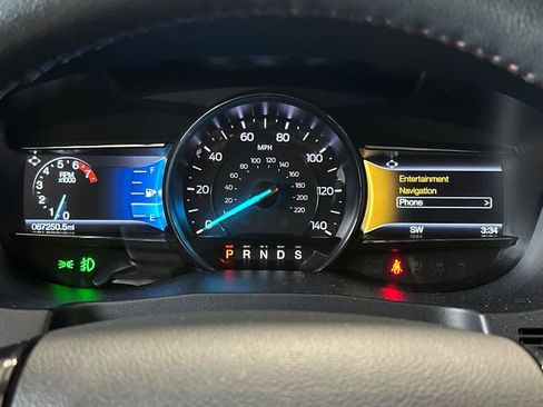 Used 2019 Ford Explorer Sport w/ Equipment Group 401A image 29