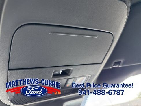 New 2026 Ford F150 XLT w/ Equipment Group 302A MID RWD image 25