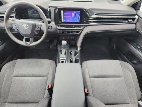 Certified 2026 Toyota Camry LE FWD image 23