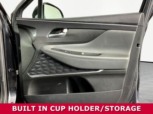 Used 2022 Hyundai Santa Fe Limited AWD/4WD image 26