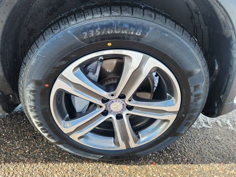 Used 2017 Mercedes-Benz GLC 300 GLC 300 image 20