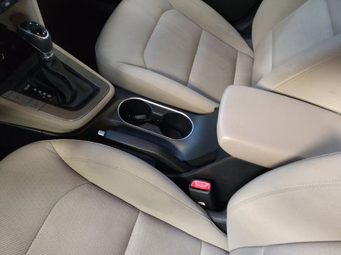 Used 2018 Hyundai Elantra Value Edition w/ Cargo Package FWD image 26