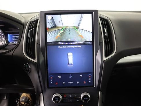 Certified 2023 Ford Edge SEL AWD/4WD image 43