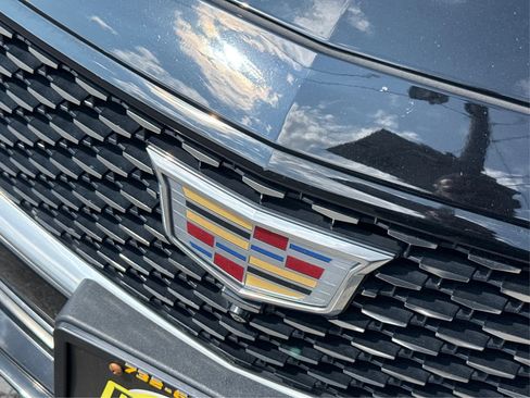 Used 2020 Cadillac CT5 Premium Luxury w/ Parking Package AWD/4WD image 31