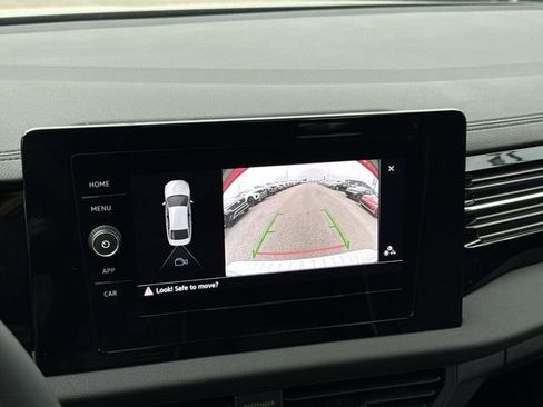 New 2026 Volkswagen Jetta Sport FWD image 18