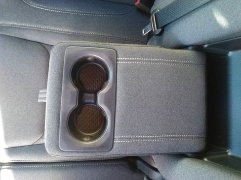 New 2026 RAM 1500 Big Horn image 9