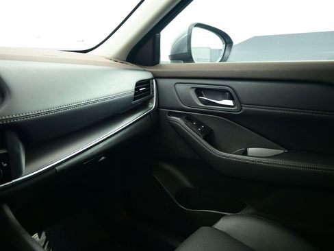 Used 2023 Nissan Rogue SV w/ SV Premium B Package image 22