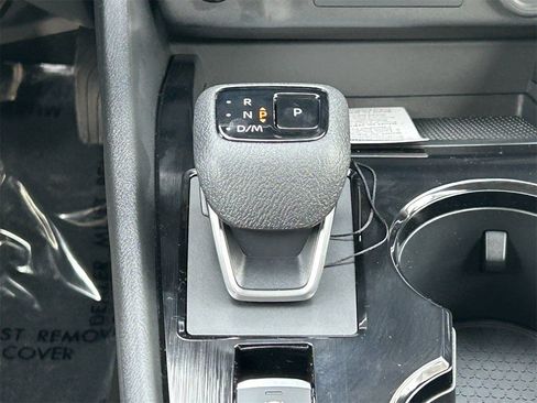 New 2026 Nissan Rogue Dark Armor image 20