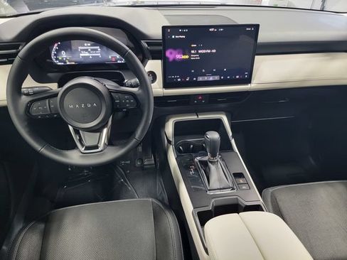 New 2026 MAZDA CX-5 Select AWD/4WD image 27