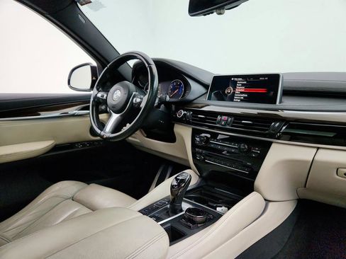 Used 2016 BMW X6 xDrive35i AWD/4WD image 23