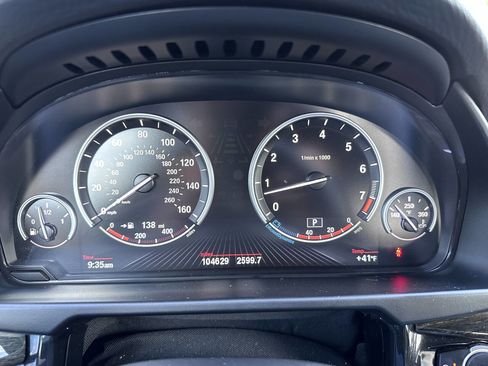 Used 2016 BMW X5 xDrive35i image 18