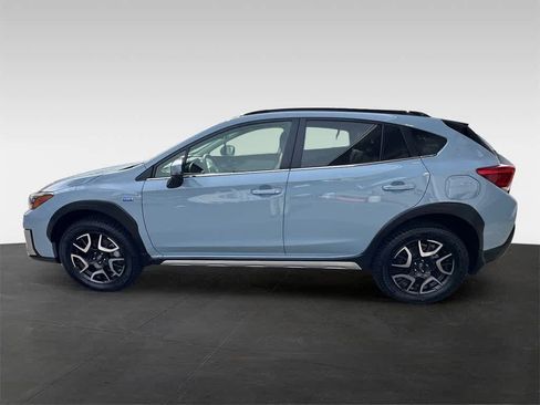 Used 2019 Subaru Crosstrek Hybrid w/ Moonroof Package w/Navigation image 3