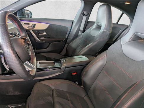 Certified 2025 Mercedes-Benz CLA 250 image 20
