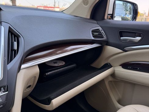 Used 2014 Acura MDX FWD image 36