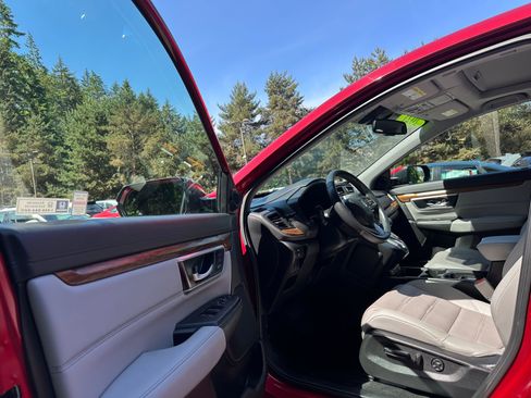 Used 2021 Honda CR-V EX-L image 20
