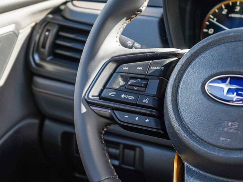 New 2026 Subaru Forester Wilderness image 16