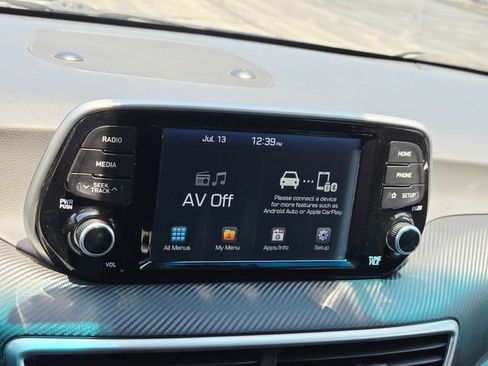 Used 2019 Hyundai Tucson SE FWD image 22