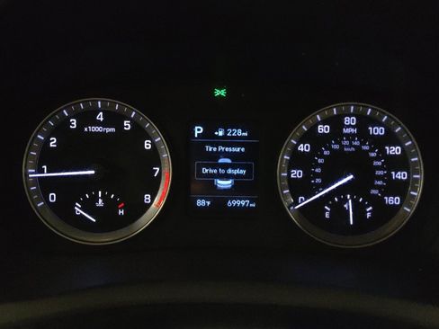 Used 2019 Hyundai Sonata SE w/ Cargo Package FWD image 23