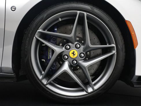 Certified 2022 Ferrari F8 Tributo image 26