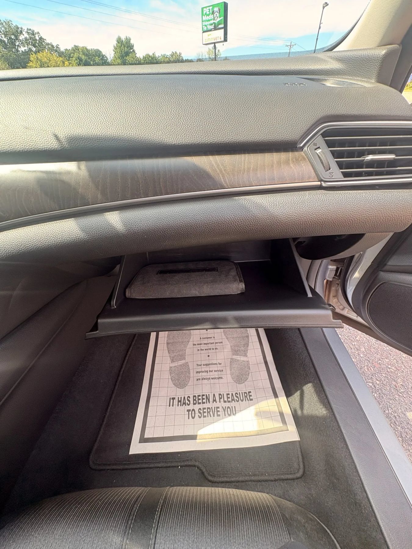 Used 2019 Honda Accord EX image 30