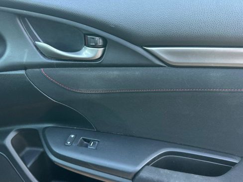 Used 2017 Honda Civic Si image 17