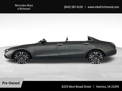 Certified 2026 Mercedes-Benz CLA 250 4MATIC image 34