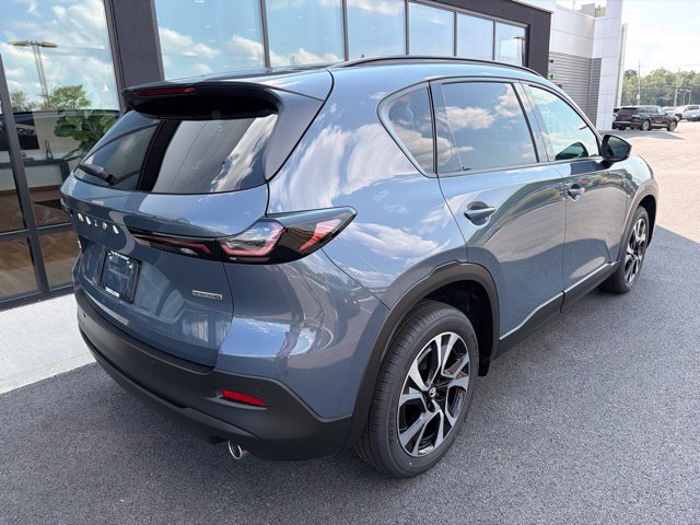 New 2026 MAZDA CX-5 Preferred AWD/4WD image 3