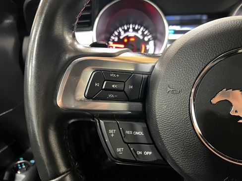 Used 2019 Ford Mustang GT image 23
