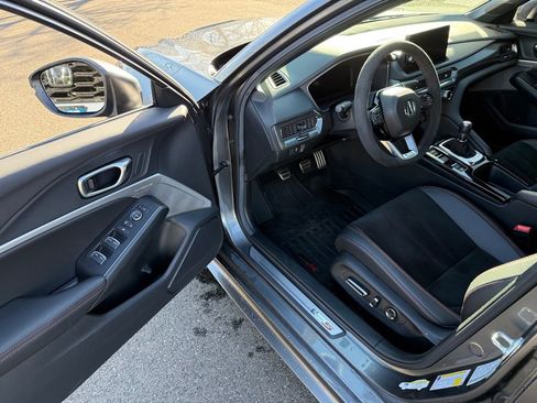 Used 2025 Acura Integra Type S image 13