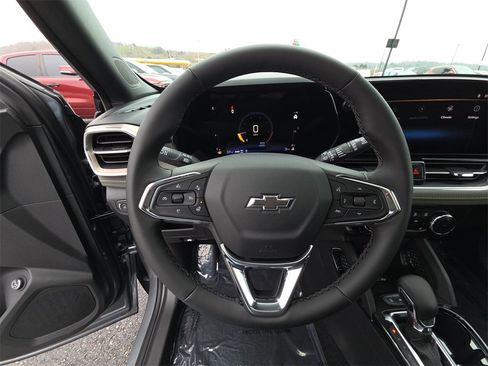 New 2026 Chevrolet TrailBlazer ACTIV w/ Convenience Package image 17