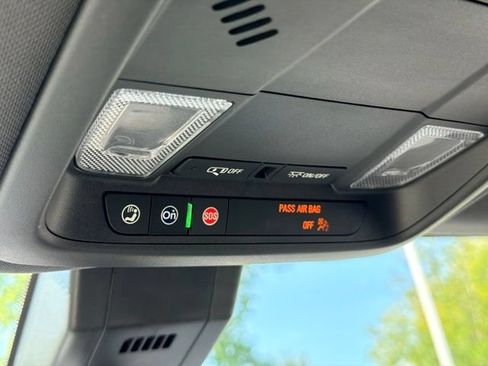 Used 2024 Chevrolet Equinox RS w/ LPO, Floor Liner Package AWD/4WD image 18