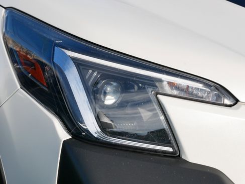 Used 2022 Subaru Forester Wilderness image 13