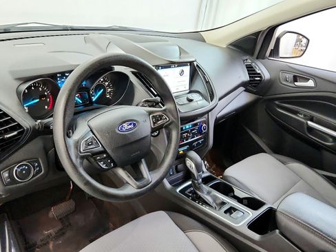 Used 2019 Ford Escape SE AWD/4WD image 19