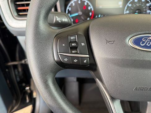 Used 2024 Ford Maverick XLT FWD image 17