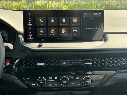 New 2026 Honda Accord Sport image 13