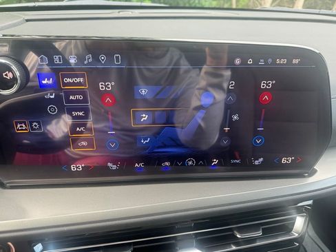 New 2026 Chevrolet Traverse LT image 25