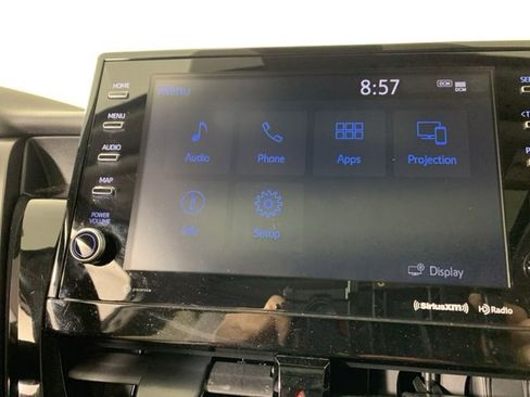 Used 2023 Toyota Camry XSE image 24