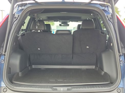 Used 2024 Honda CR-V Sport-L image 12