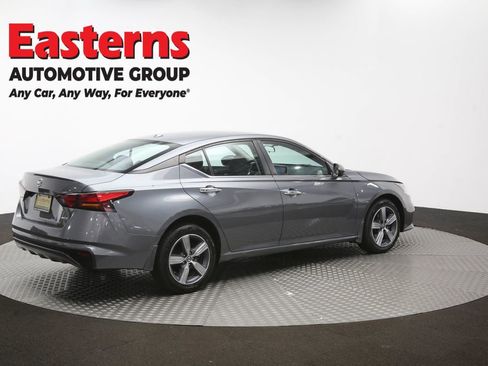 Used 2019 Nissan Altima 2.5 S AWD/4WD image 43
