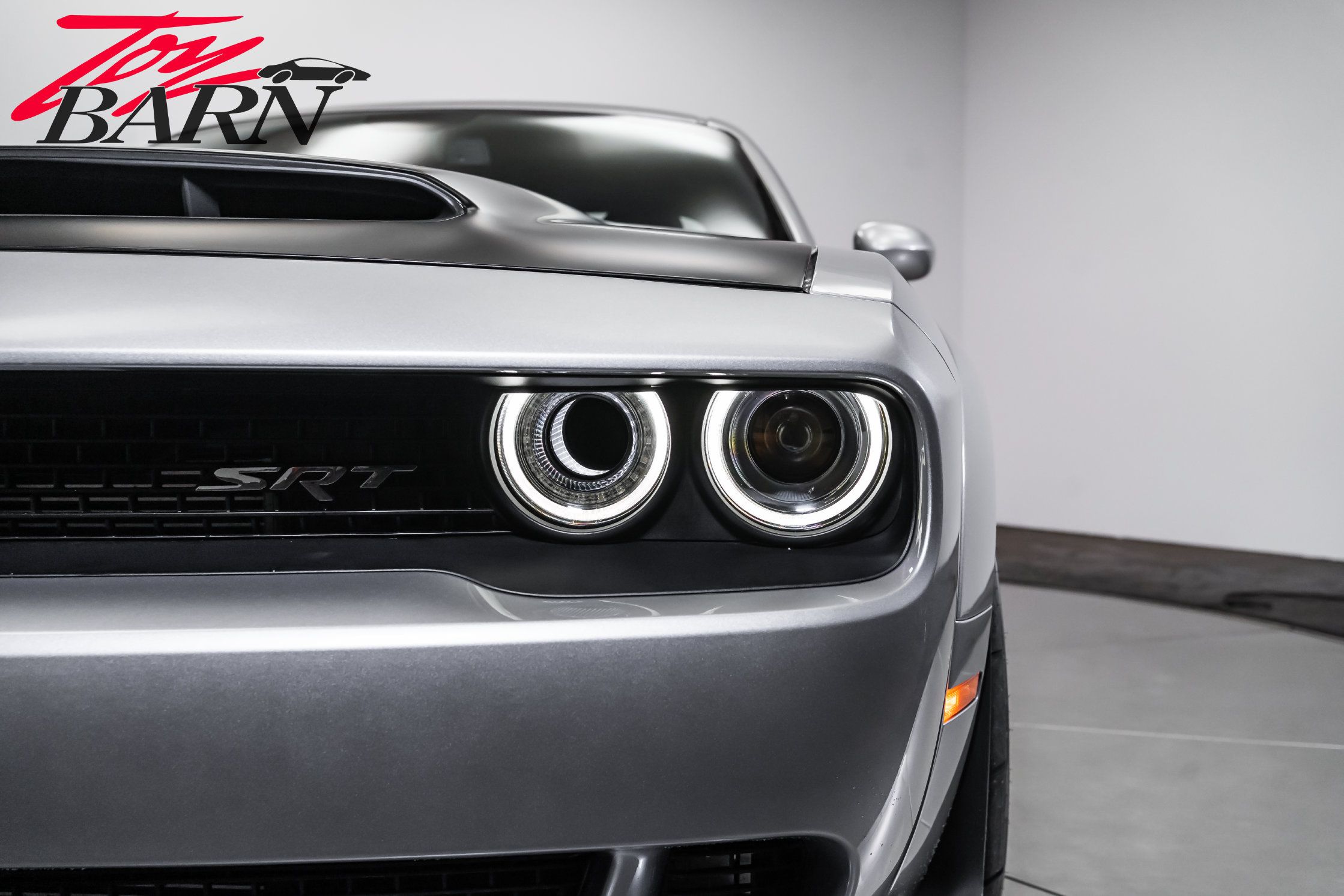 Used 2018 Dodge Challenger SRT Demon RWD image 13