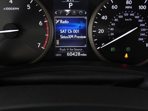 Used 2016 Lexus NX 200t AWD w/ Premium Package image 21