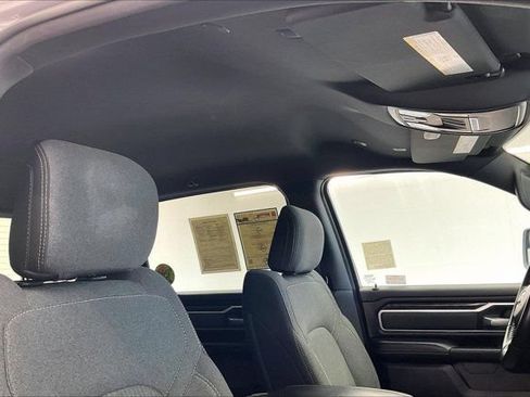 Used 2020 RAM 1500 Big Horn AWD/4WD image 25