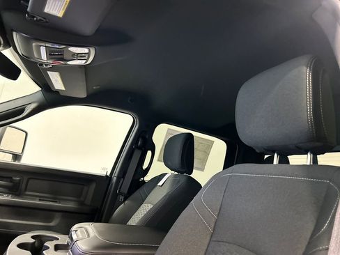 New 2026 RAM 3500 Tradesman image 24