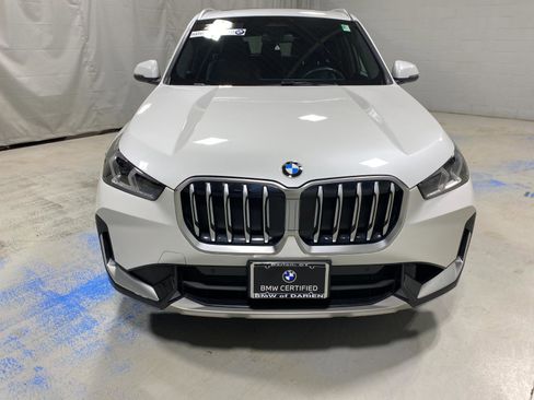 Certified 2025 BMW X1 xDrive28i w/ Convenience Package image 5