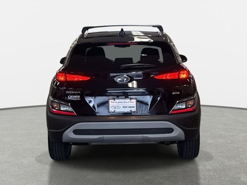 Used 2022 Hyundai Kona SEL image 6