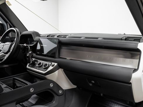Used 2022 Land Rover Defender 110 S image 76