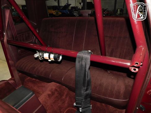 Used 1987 Chevrolet Monte Carlo SS image 18